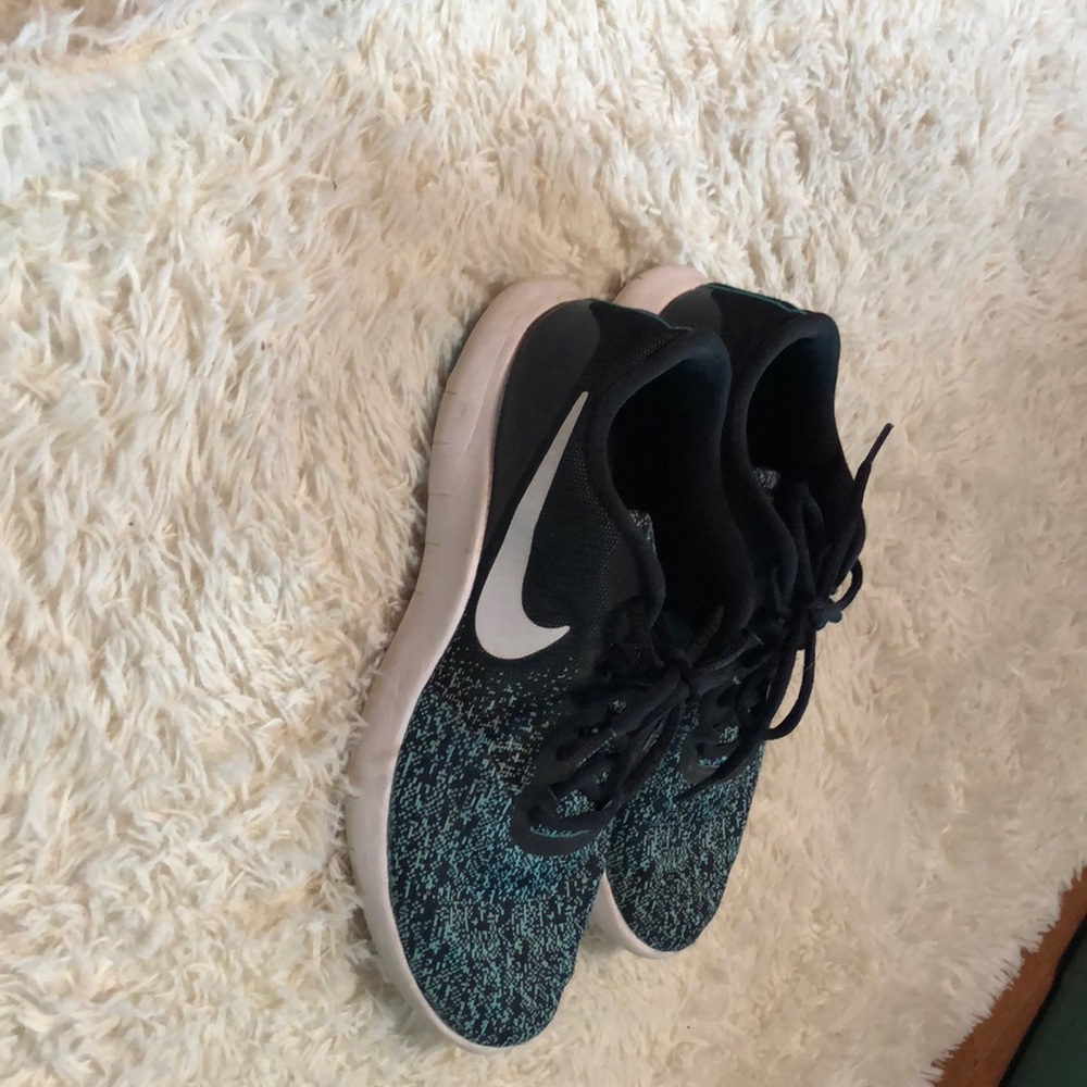 Nike shoes
